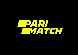 Parimatch Logo