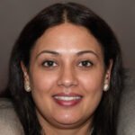 Deepika Rao